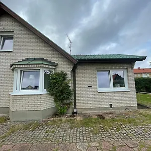 Lägenhet Astay, Malmö
