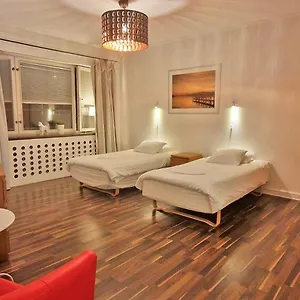  Apartment Triangeln