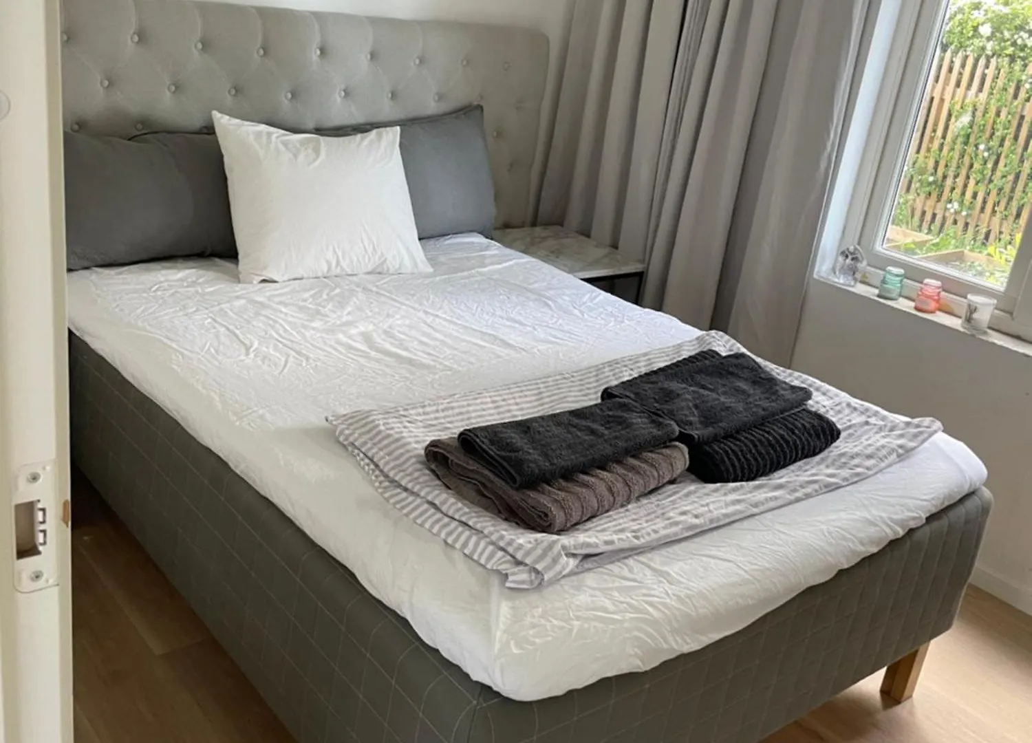 Prázdninový dům Vila Hus Med Pool Malmö