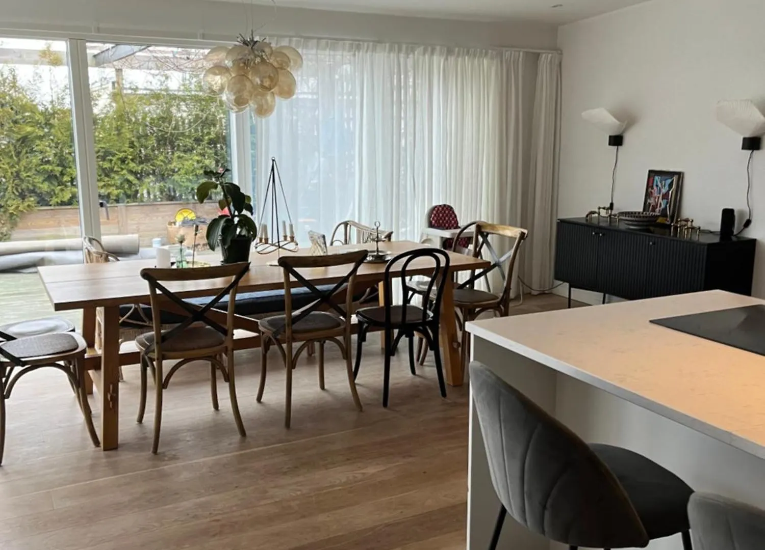 Vila Hus Med Pool Malmö Švédsko